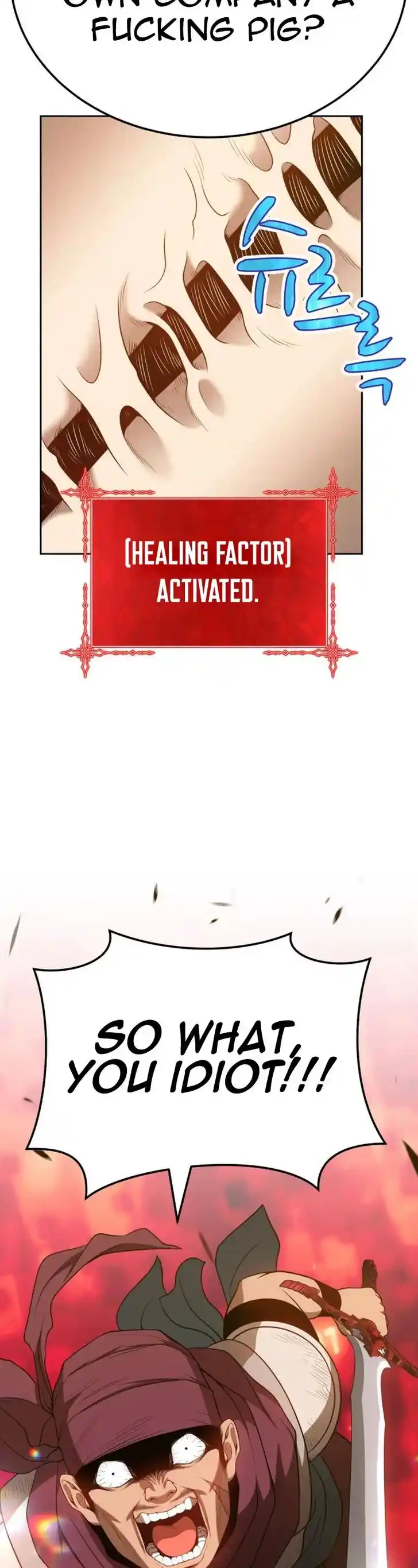 99 Reinforced Wood Stick Ch.024