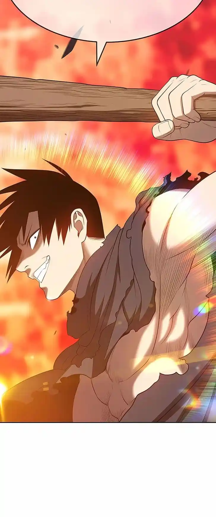 99 Reinforced Wood Stick Ch.025