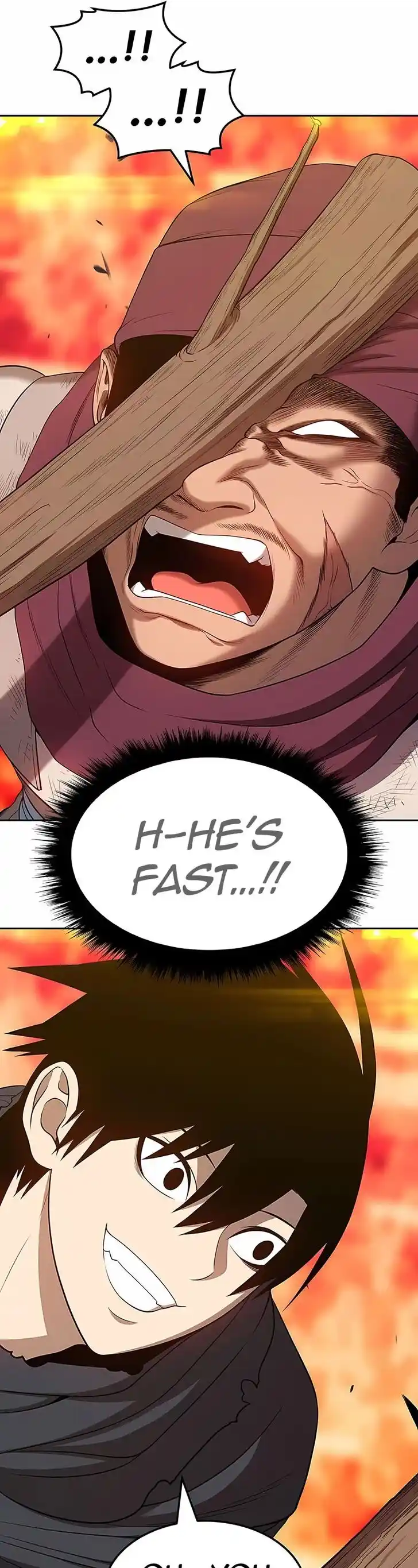 99 Reinforced Wood Stick Ch.025