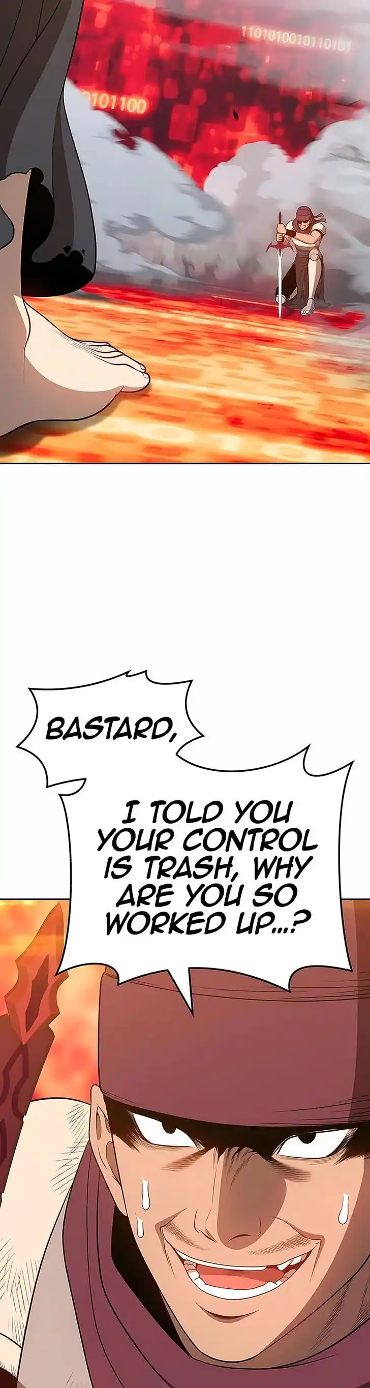 99 Reinforced Wood Stick Ch.025