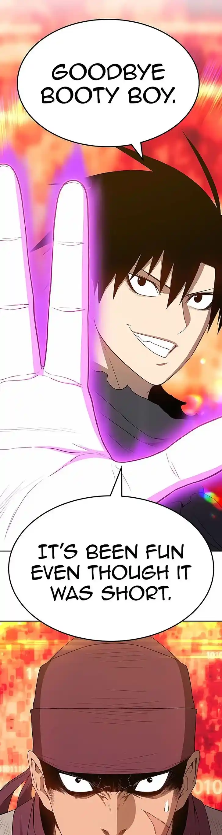 99 Reinforced Wood Stick Ch.025