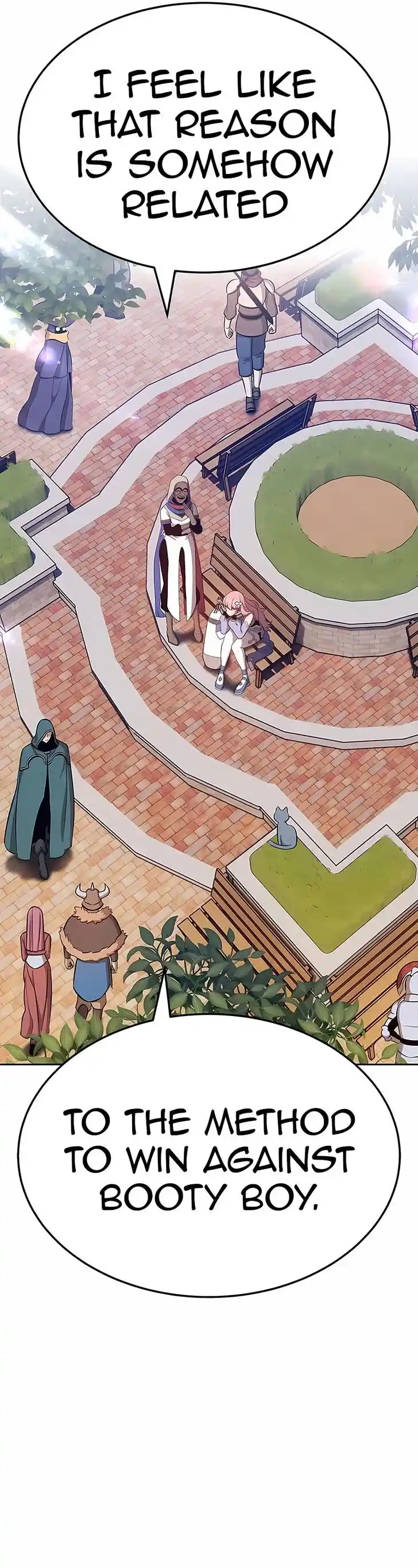 99 Reinforced Wood Stick Ch.025