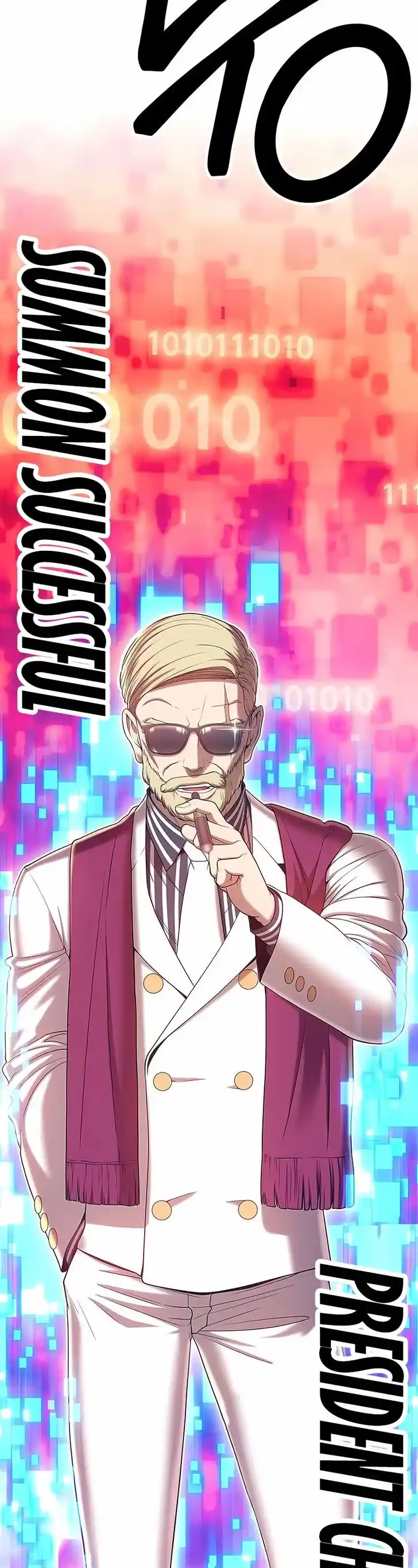 99 Reinforced Wood Stick Ch.025