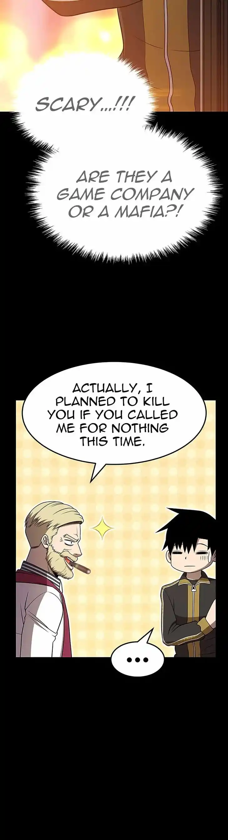 99 Reinforced Wood Stick Ch.025