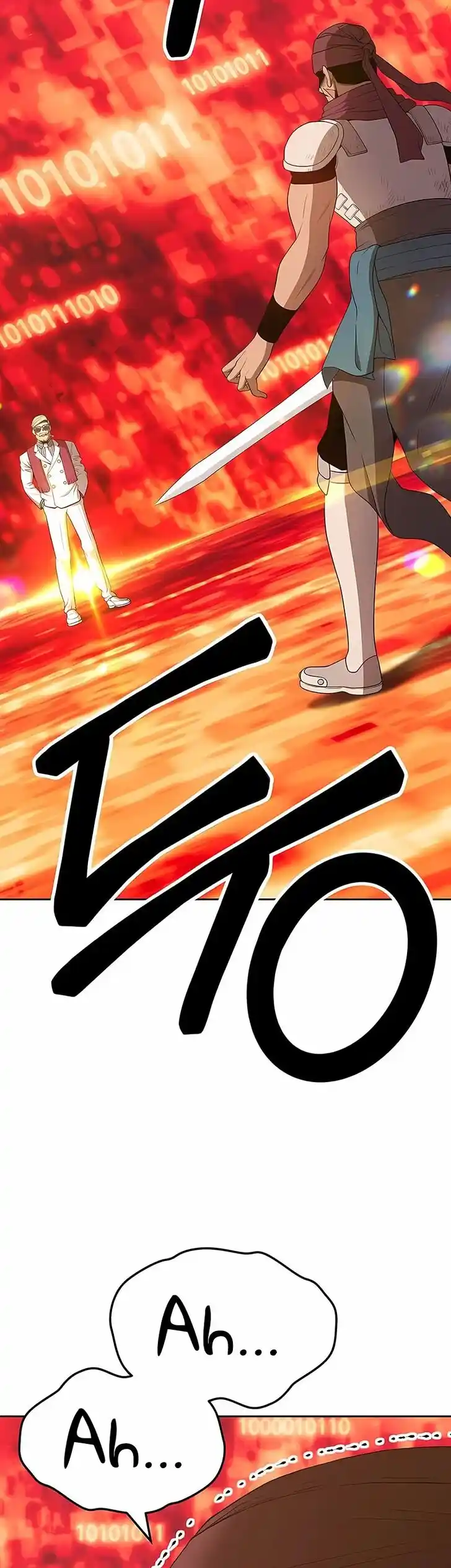 99 Reinforced Wood Stick Ch.025