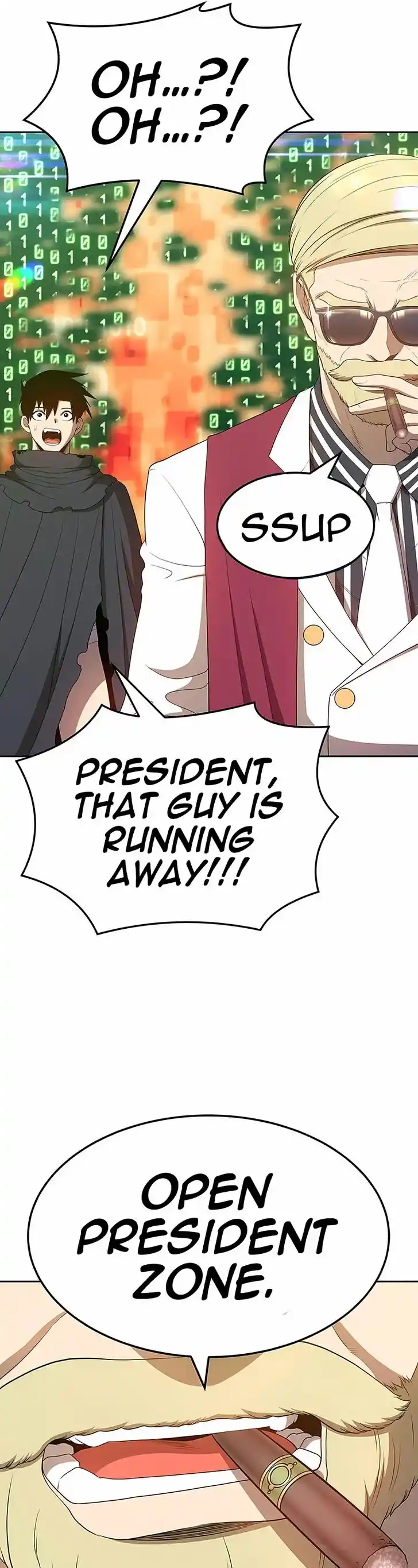 99 Reinforced Wood Stick Ch.025