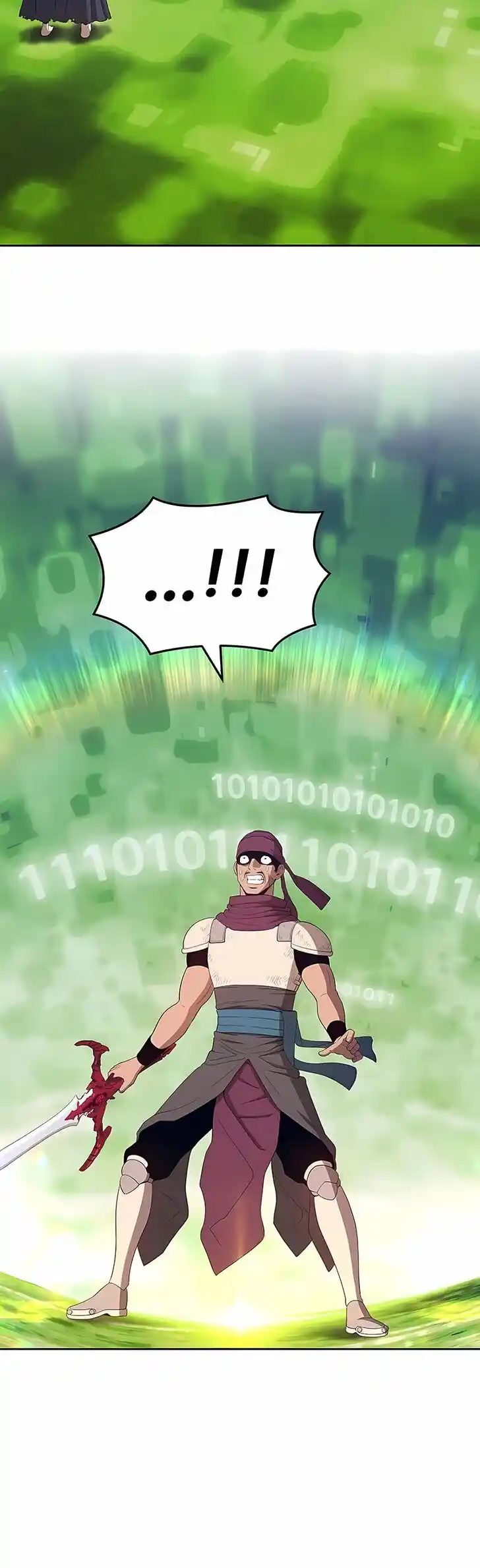 99 Reinforced Wood Stick Ch.025