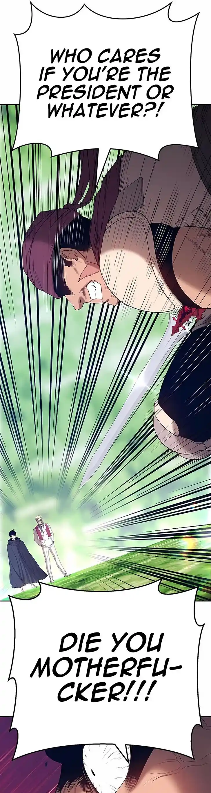 99 Reinforced Wood Stick Ch.025