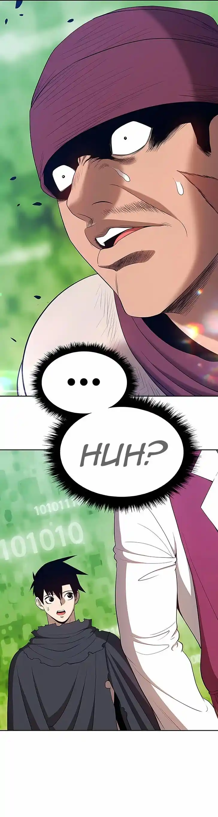 99 Reinforced Wood Stick Ch.025