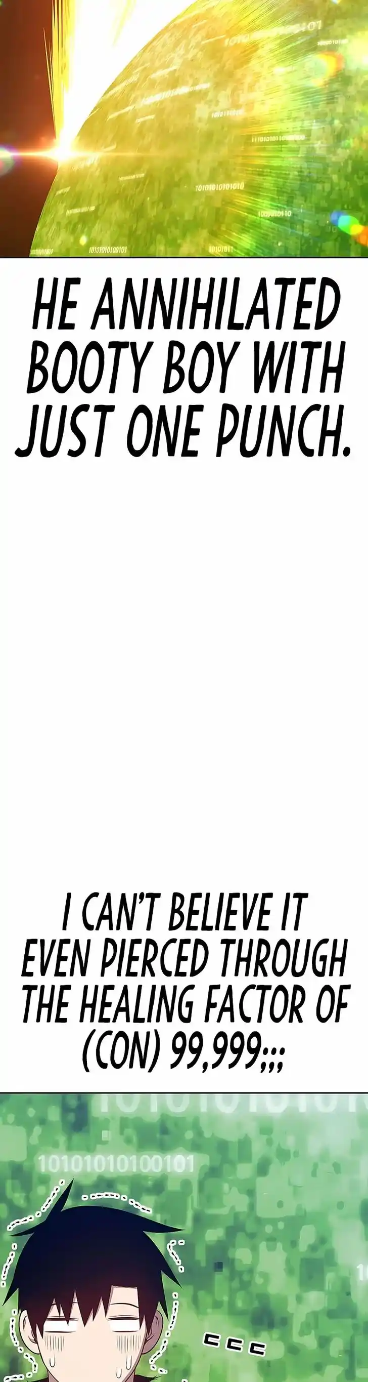 99 Reinforced Wood Stick Ch.025