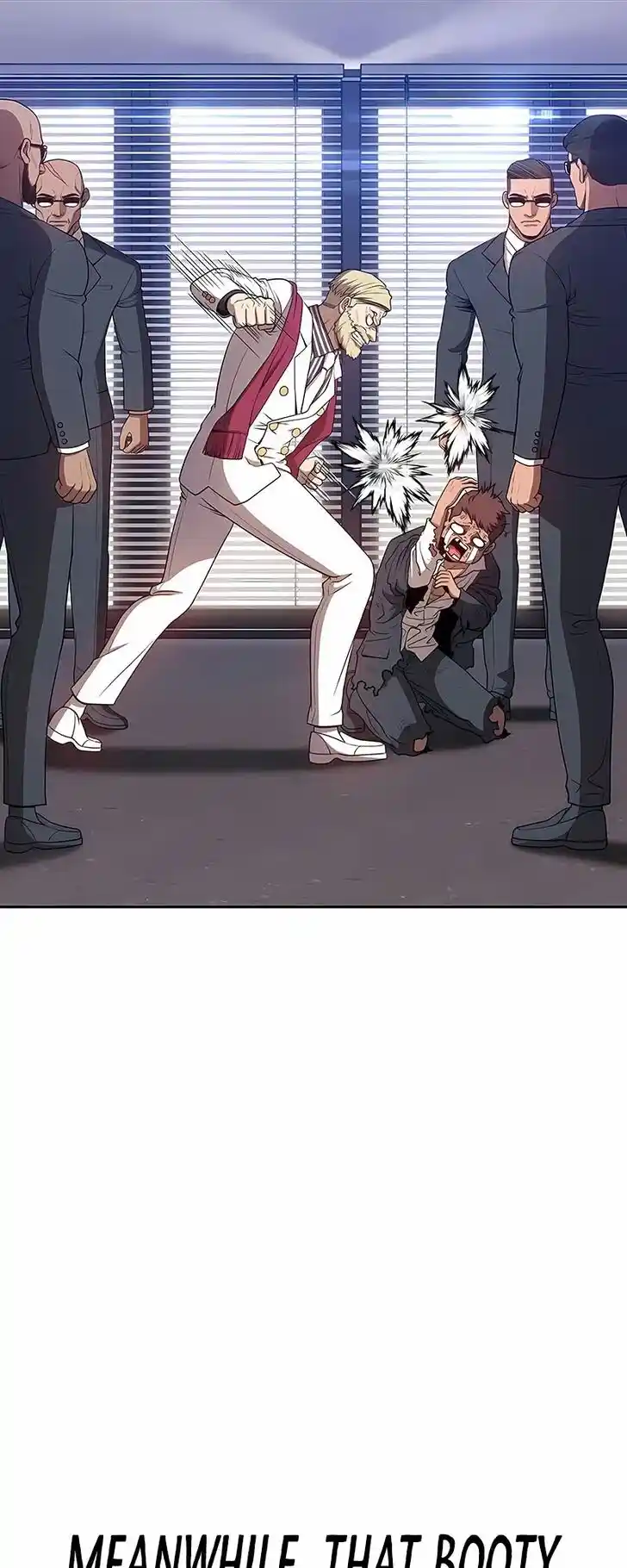 99 Reinforced Wood Stick Ch.025