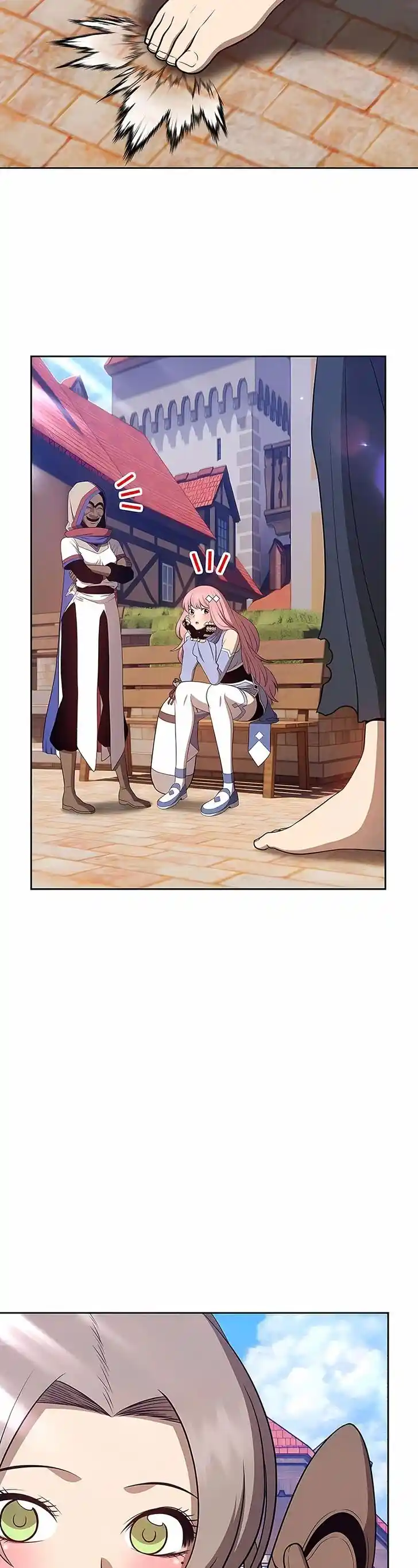 99 Reinforced Wood Stick Ch.025