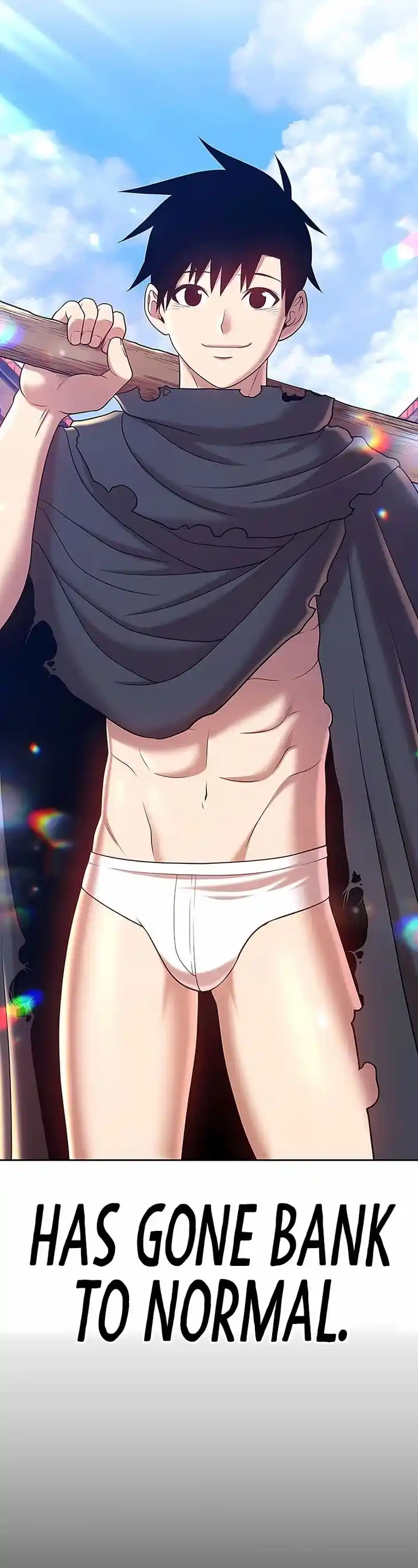 99 Reinforced Wood Stick Ch.025