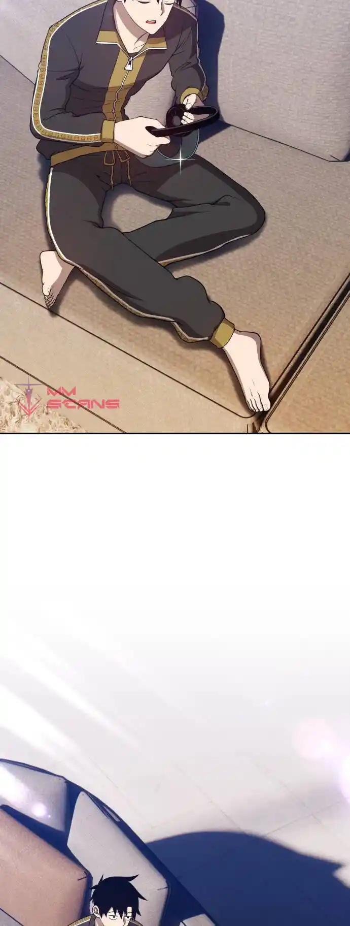 99 Reinforced Wood Stick Ch.026