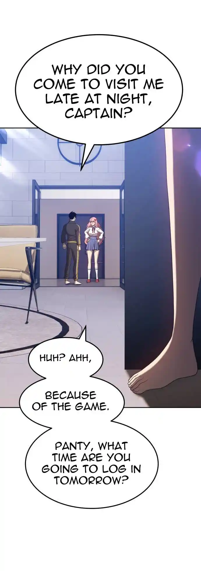 99 Reinforced Wood Stick Ch.026