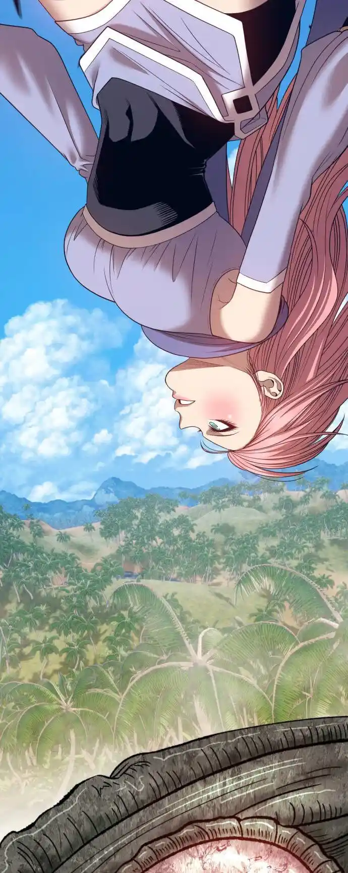 99 Reinforced Wood Stick Ch.026