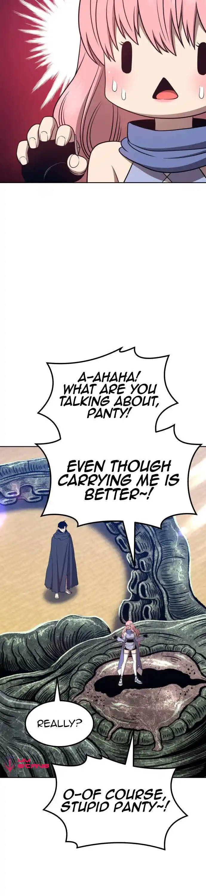 99 Reinforced Wood Stick Ch.026