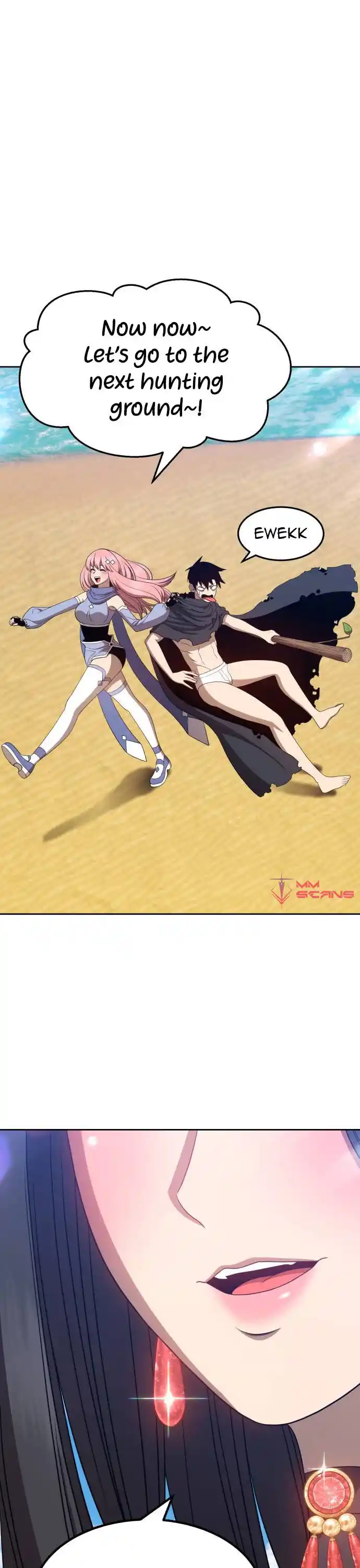 99 Reinforced Wood Stick Ch.026