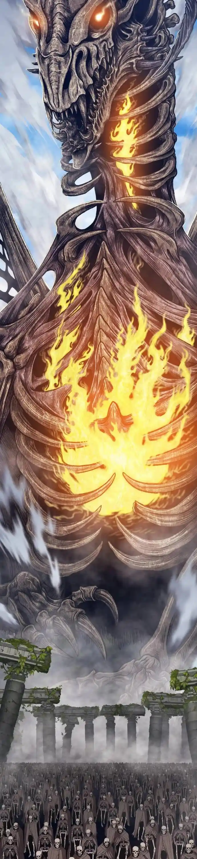 99 Reinforced Wood Stick Ch.028