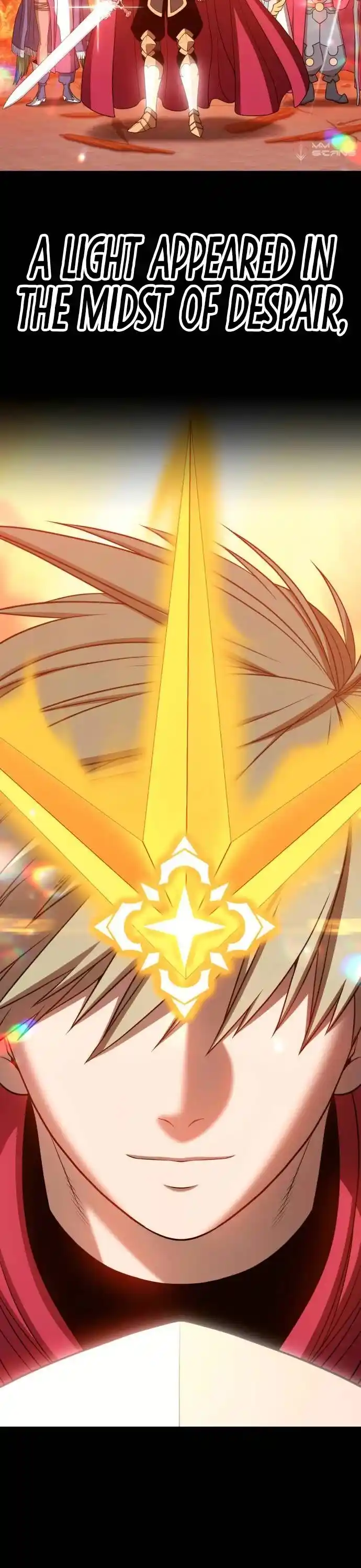 99 Reinforced Wood Stick Ch.028