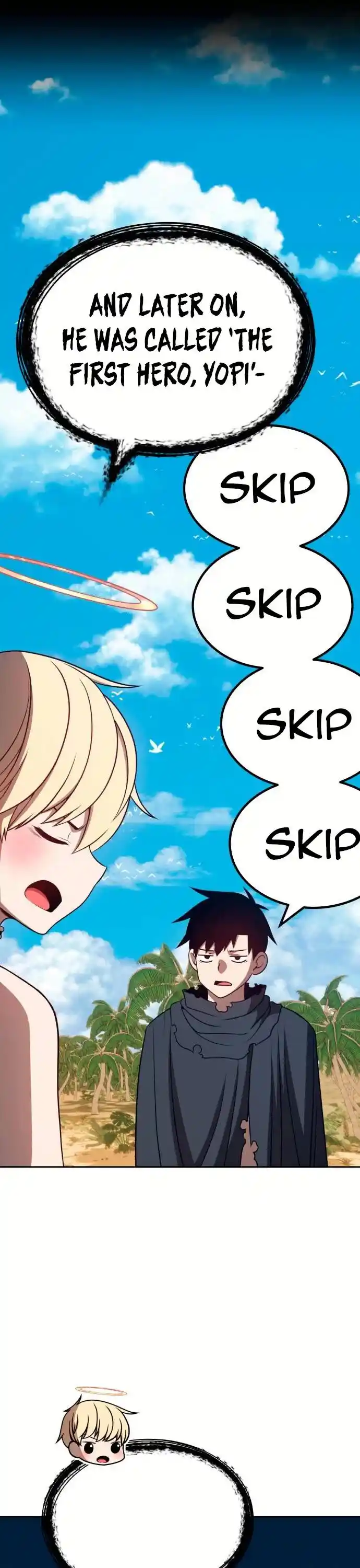 99 Reinforced Wood Stick Ch.028