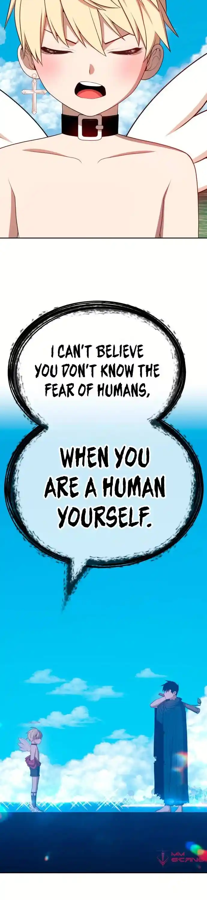 99 Reinforced Wood Stick Ch.028