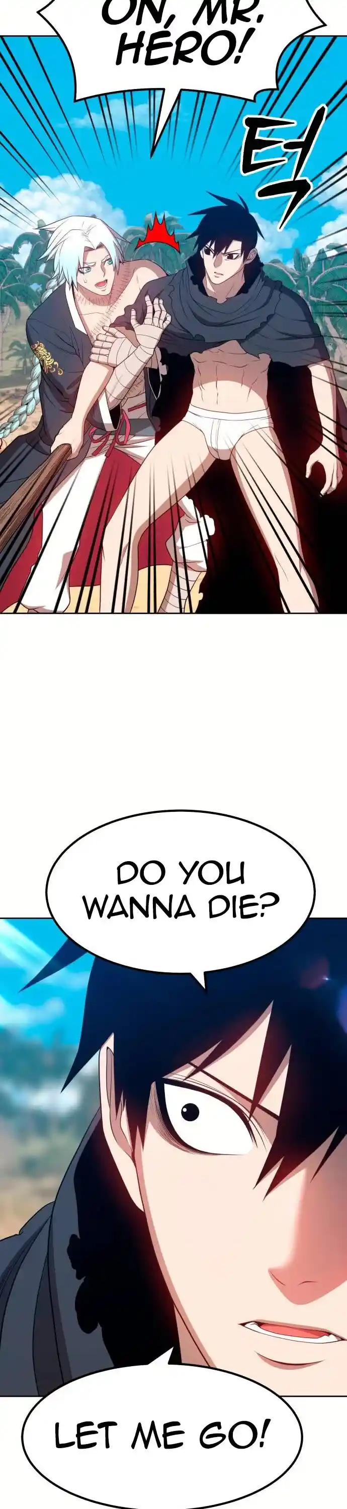 99 Reinforced Wood Stick Ch.028