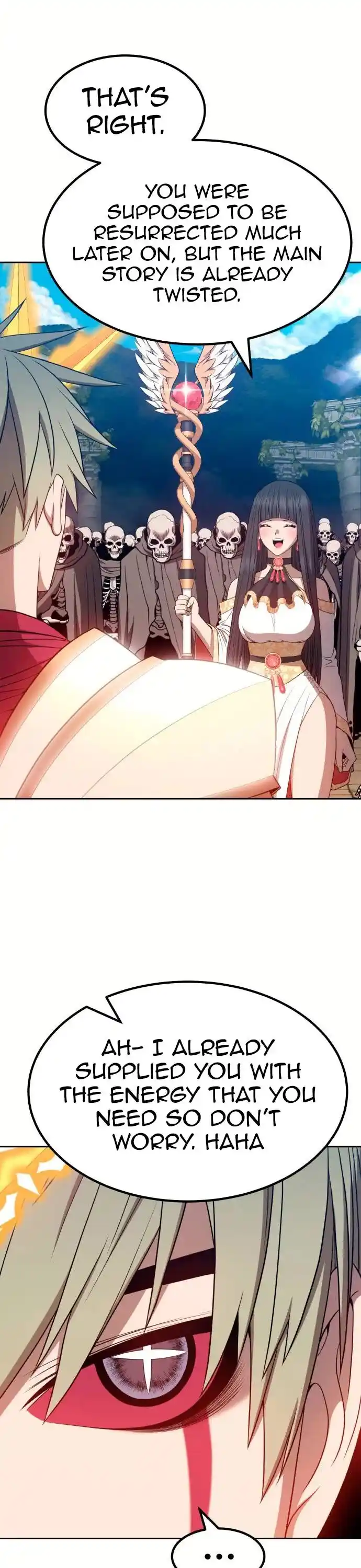 99 Reinforced Wood Stick Ch.028