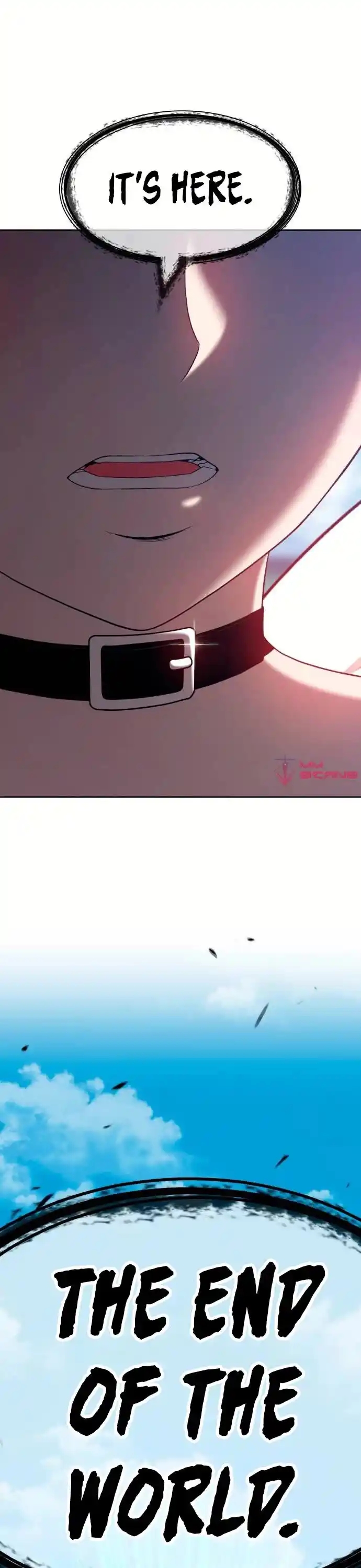 99 Reinforced Wood Stick Ch.028