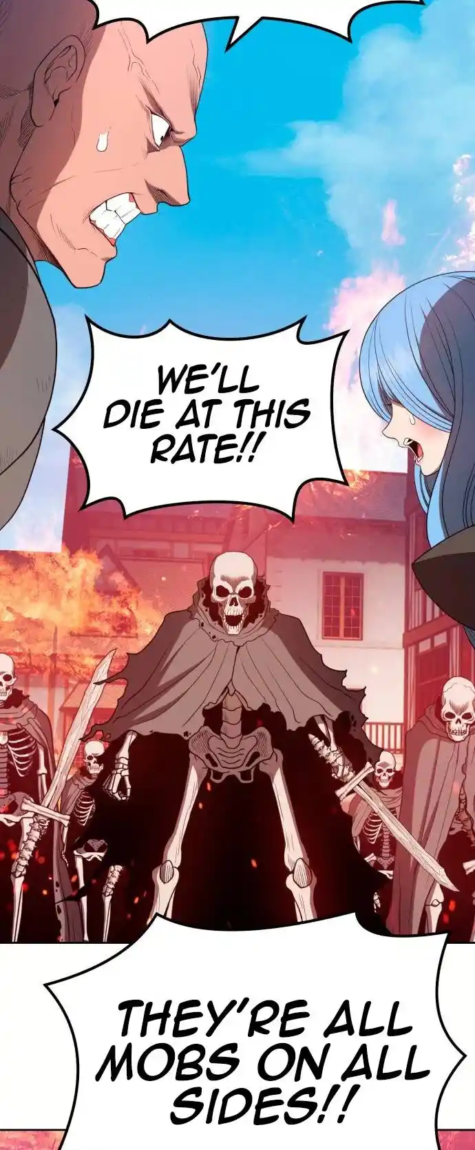 99 Reinforced Wood Stick Ch.028