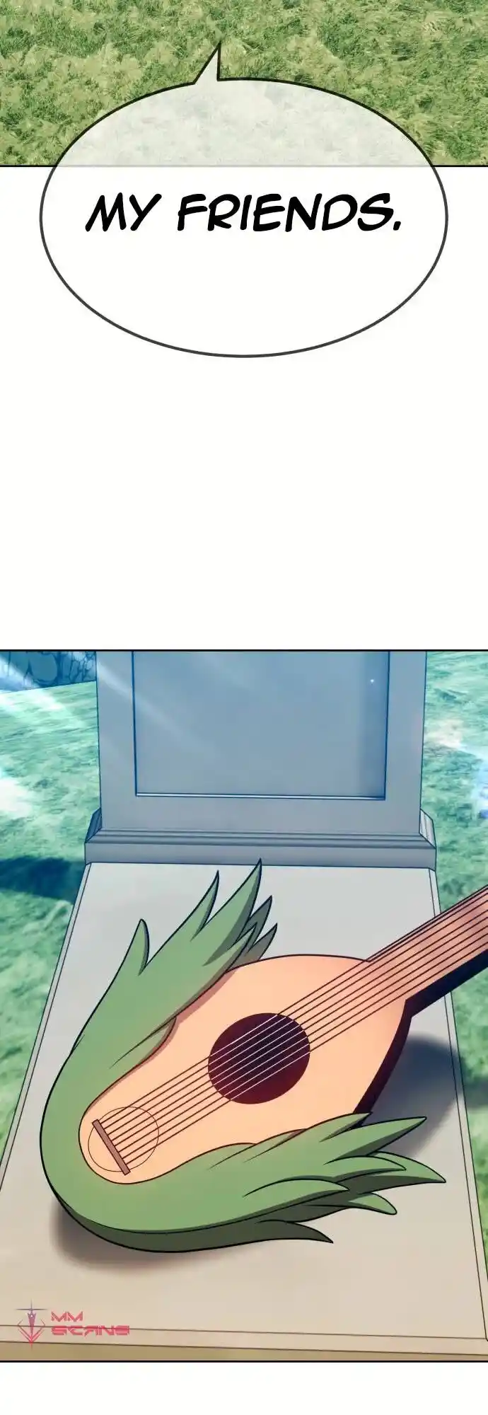 99 Reinforced Wood Stick Ch.028