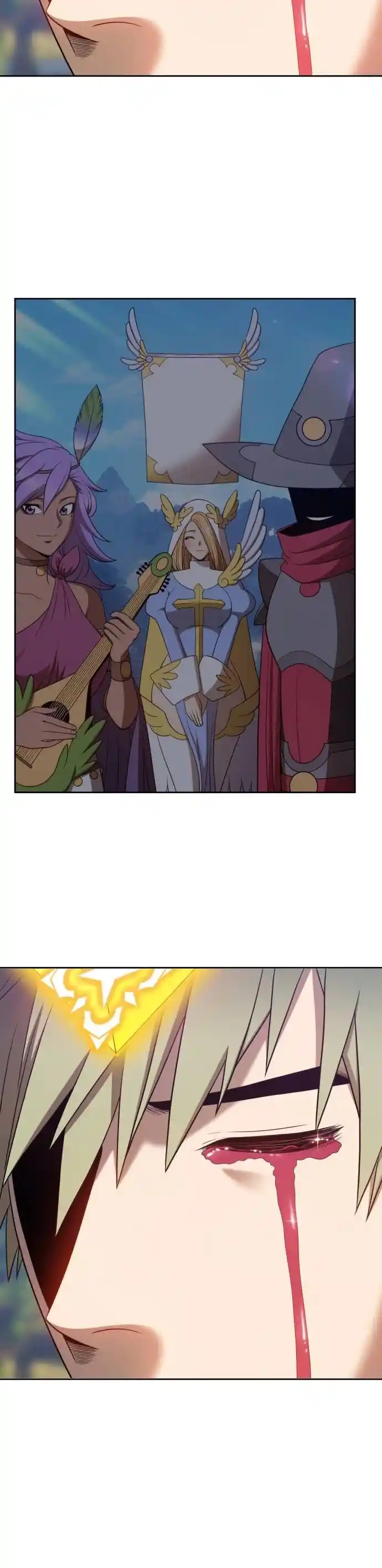 99 Reinforced Wood Stick Ch.029