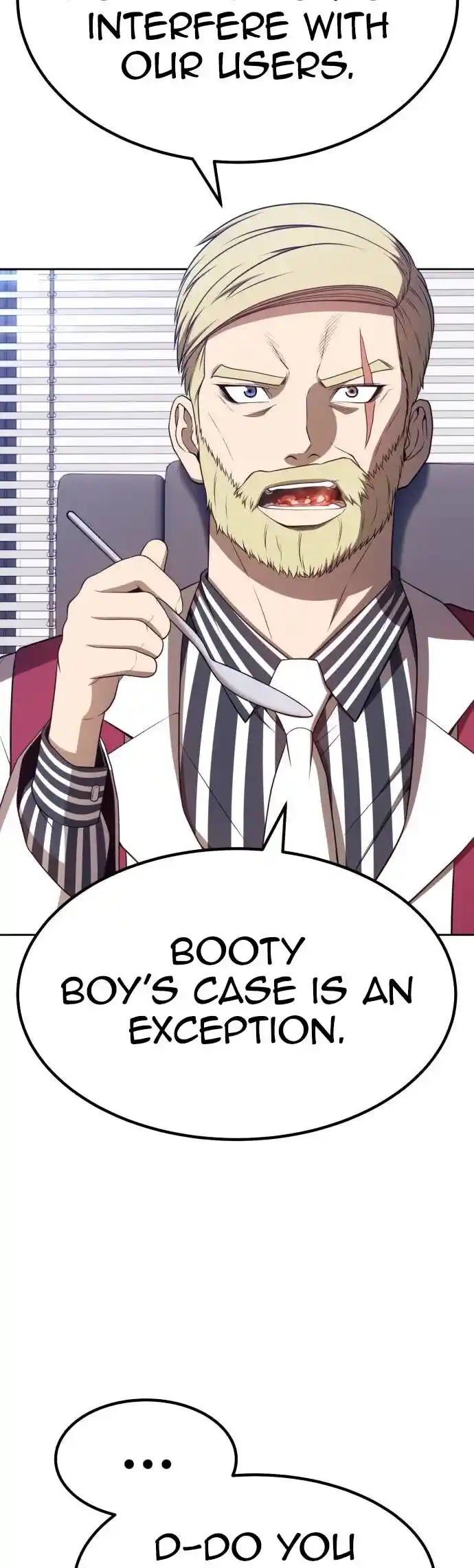 99 Reinforced Wood Stick Ch.029