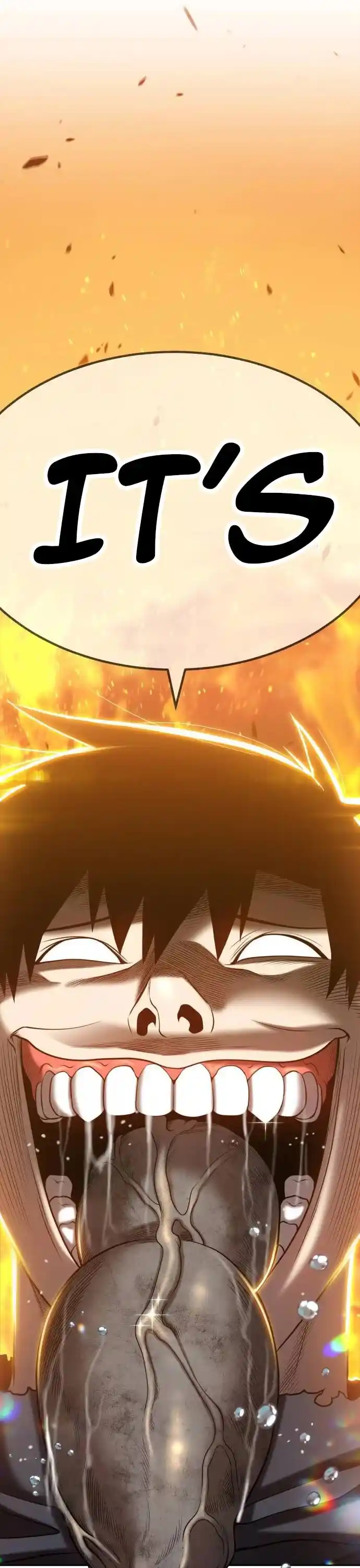 99 Reinforced Wood Stick Ch.029