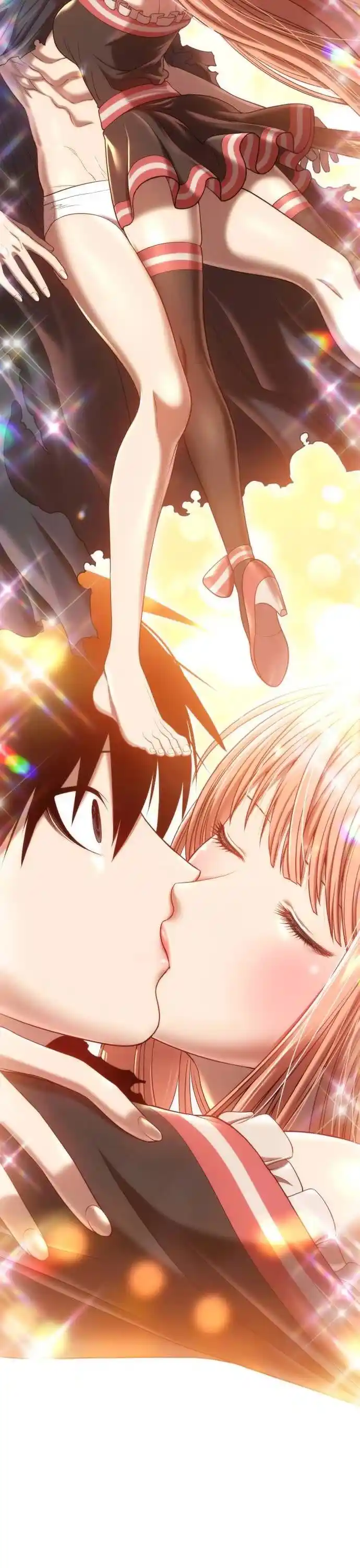 99 Reinforced Wood Stick Ch.029