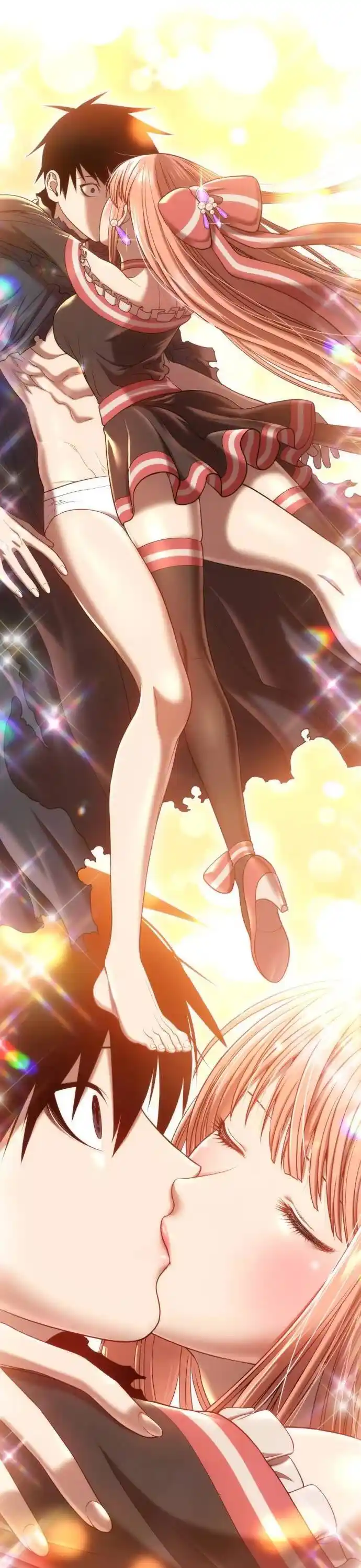 99 Reinforced Wood Stick Ch.030