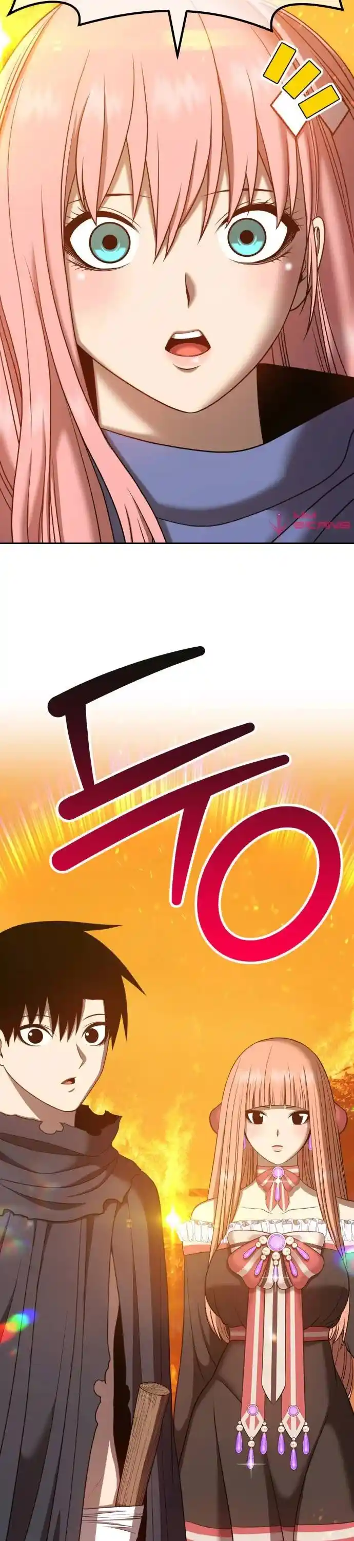 99 Reinforced Wood Stick Ch.030