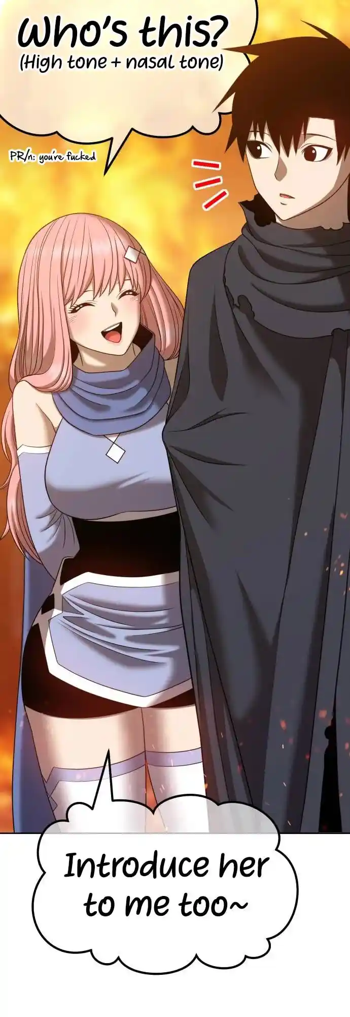 99 Reinforced Wood Stick Ch.030