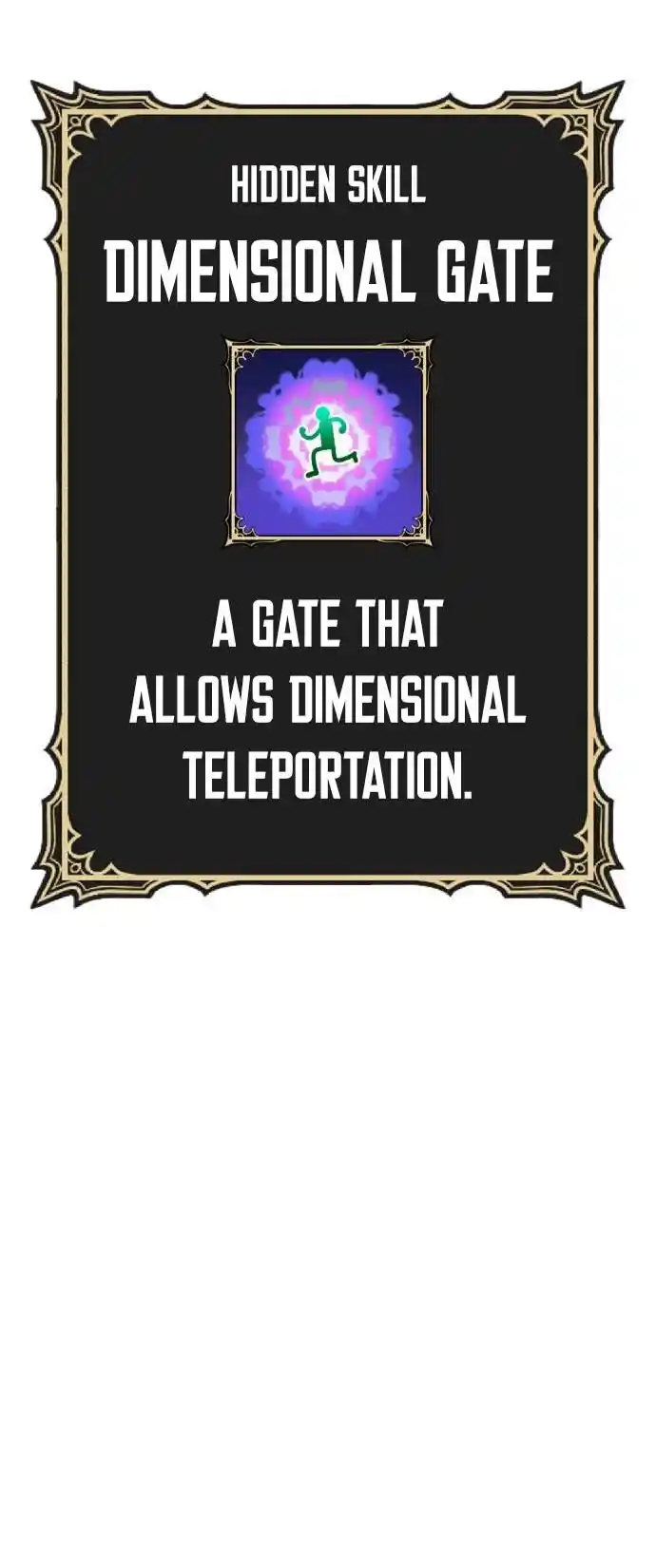 99 Reinforced Wood Stick Ch.030