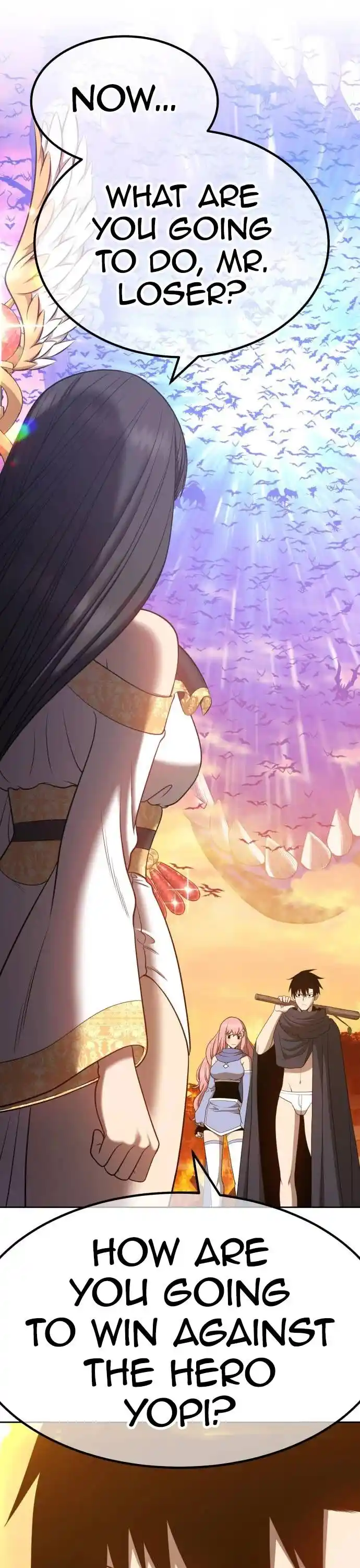 99 Reinforced Wood Stick Ch.030