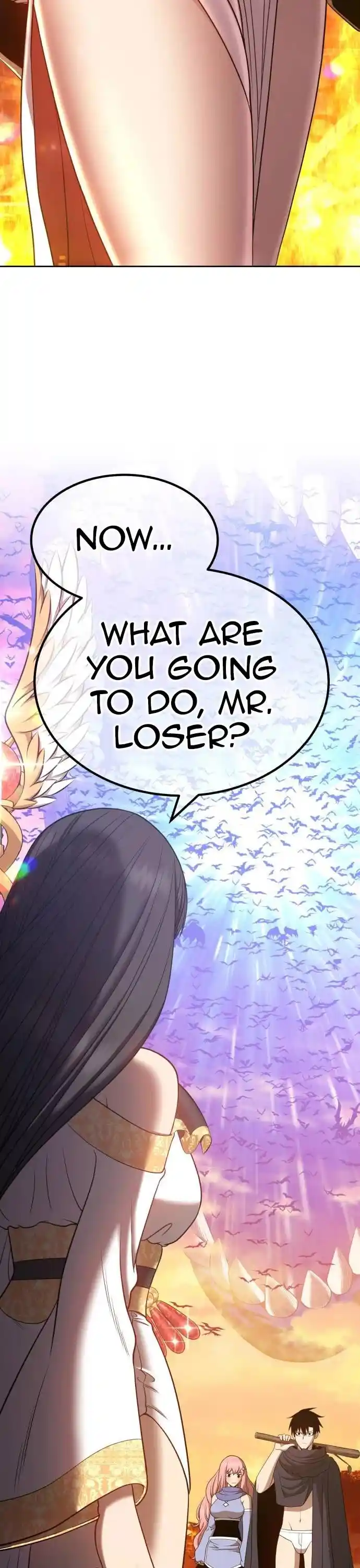 99 Reinforced Wood Stick Ch.031