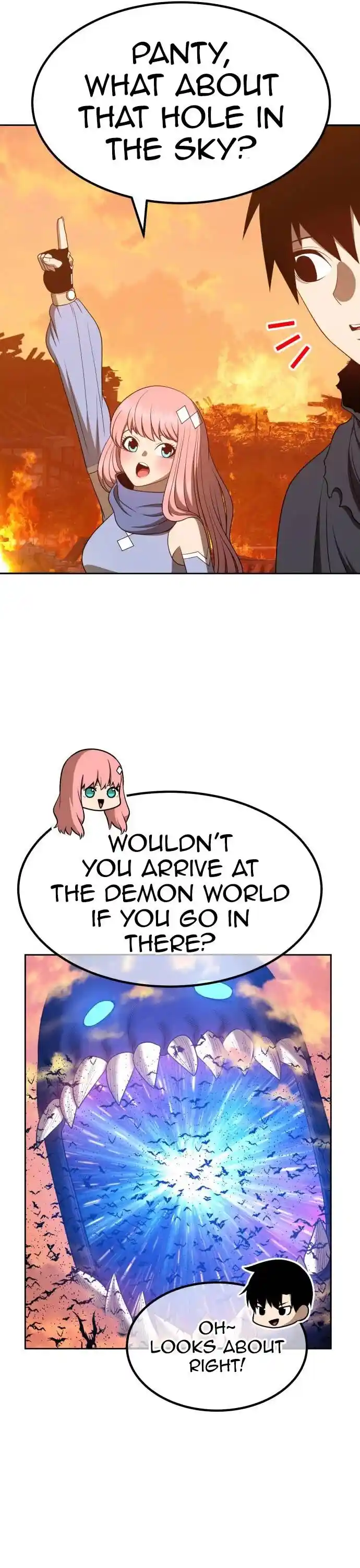 99 Reinforced Wood Stick Ch.031