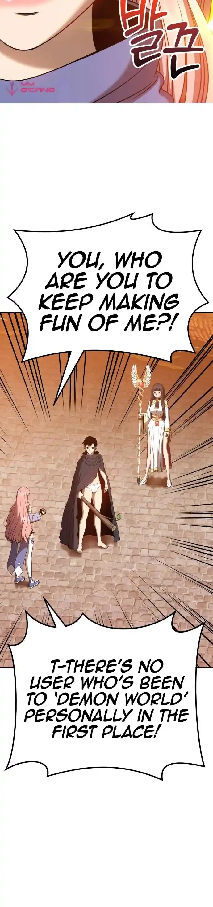 99 Reinforced Wood Stick Ch.031