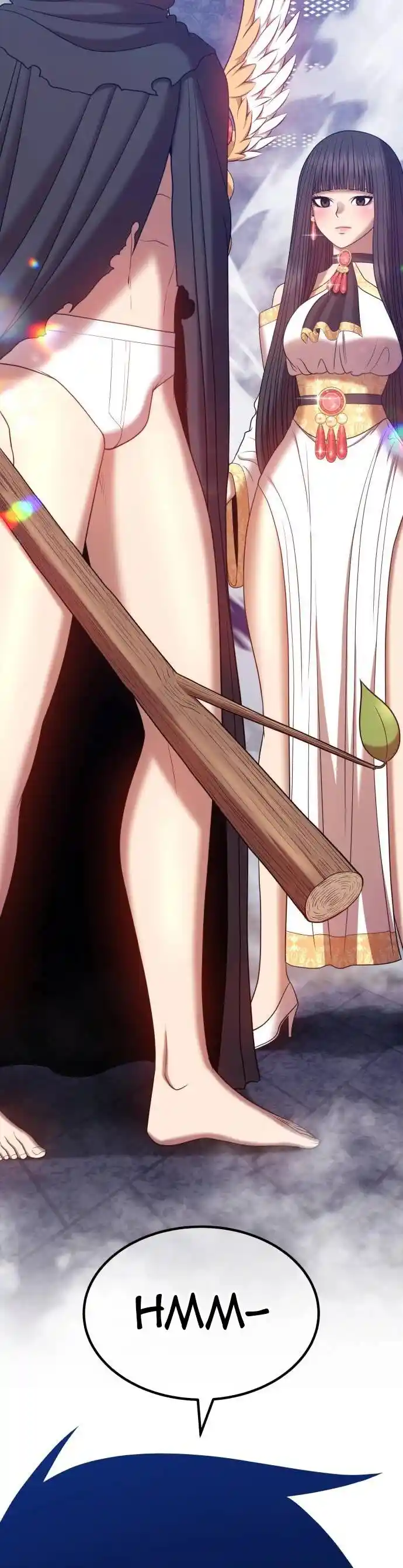 99 Reinforced Wood Stick Ch.031