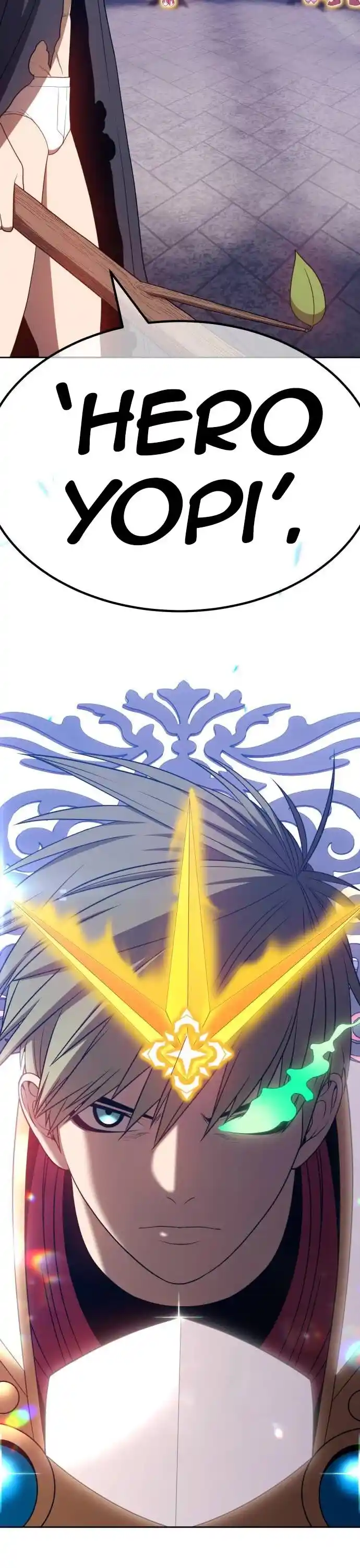 99 Reinforced Wood Stick Ch.031