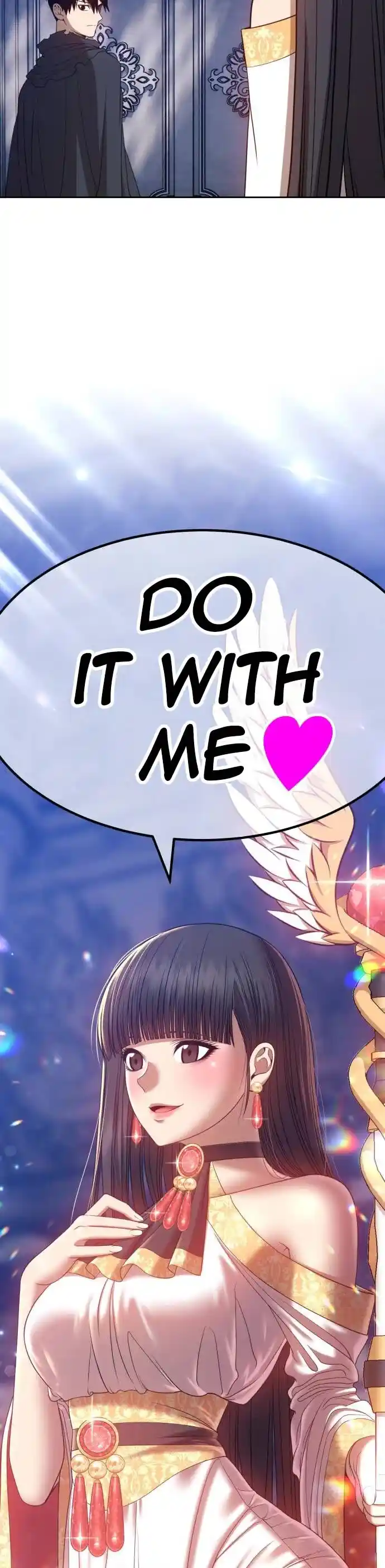 99 Reinforced Wood Stick Ch.031