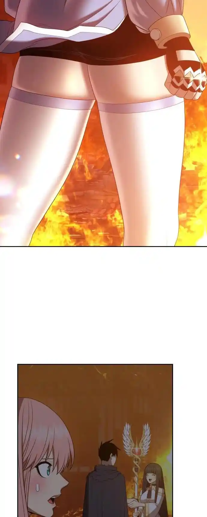 99 Reinforced Wood Stick Ch.032