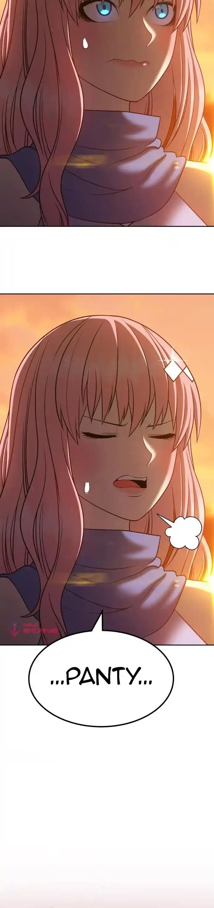 99 Reinforced Wood Stick Ch.032