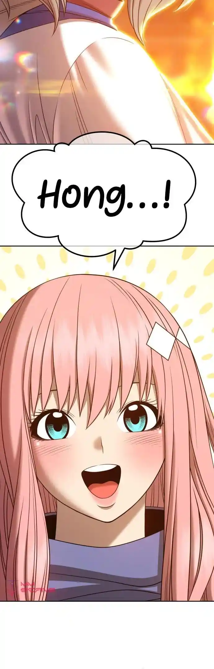 99 Reinforced Wood Stick Ch.032