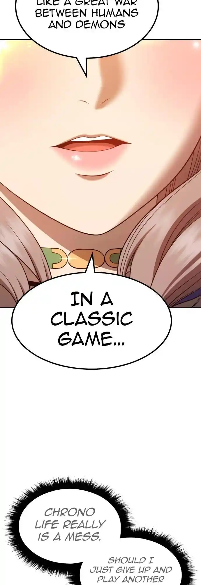 99 Reinforced Wood Stick Ch.032